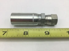 9I3916 Caterpillar Thermoplastic Fitting 9I-3916 SK29191212JE