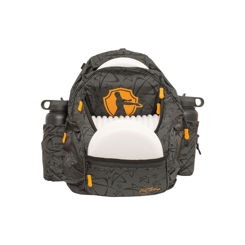 Prodigy Disc Golftasche BP-3 V3 Rucksack (Farbe wählen) fasst bis zu 20 Scheiben - Bild 5 von 5