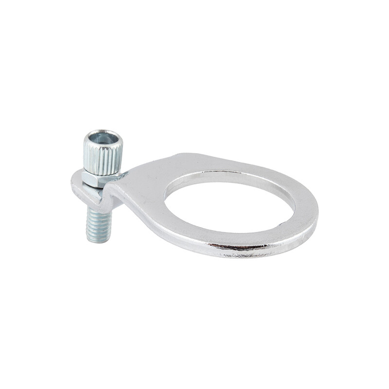 Sunlite Bicycle Front Brake Cable Hanger Steel fits 1" Threaded Headset