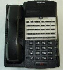 Iwatsu IX-24KTS-3 / 104214 B-Stock Phone