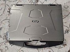 Getac S410 robusto laptop core i5 6a generazione 2,4 GHz 8 GB RAM 256 GB SSD Windows 10 Pro