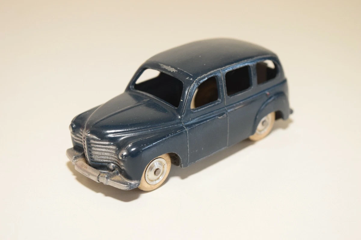 1 / 43 ème CIJ 3 RENAULT COLORALE - PRAIRIE - SAVANE