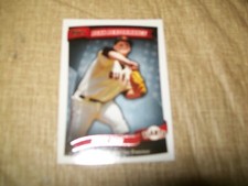 2010 Topps Peak Performance Matt Cain PP-91