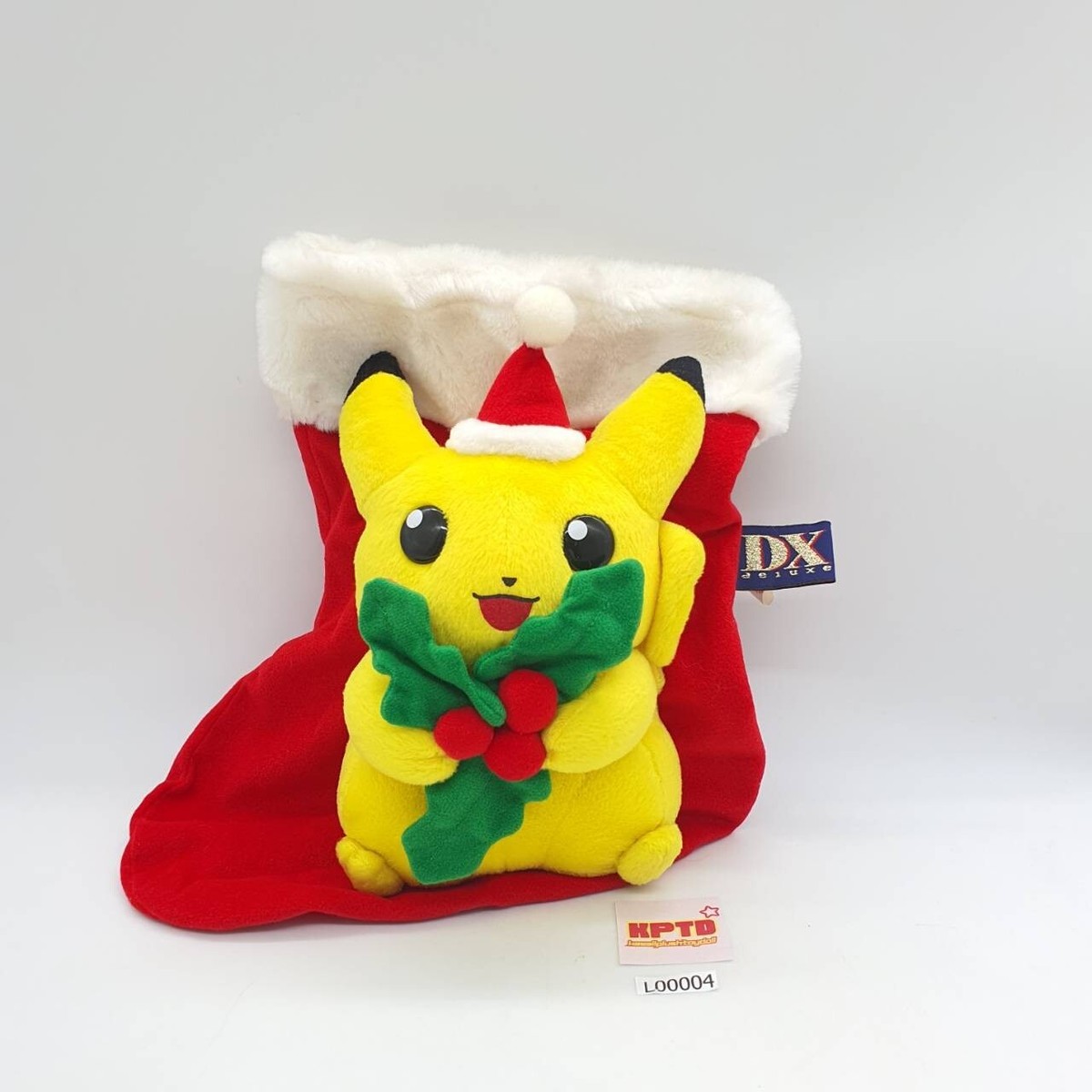 【新品】PIKACHU DINER ぬいぐるみ マスコット ミラー等4点セット Pokemon Center Original PIKACHU DINER Goods Stuffed toy New