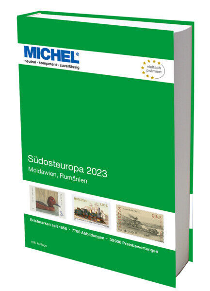 Thumbnail - Südosteuropa 2023 | 2023 | Deutsch