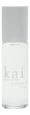 Kai Rose Perfume Oil. Perfume