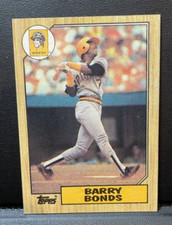 1987 Topps Baseball Cards 39