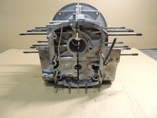 Genuine 65-69 Porsche 912 61636 Aluminum Engine Case No Third Piece