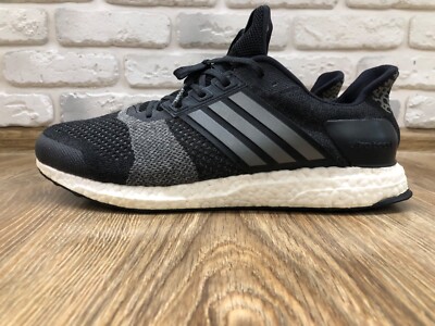 adidas gazelle silver green womens Shop Black Womens Ultraboost 1.0 Running Shoes  Shoebacca