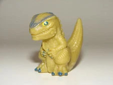 SD Baby GINO from Godzilla Super Collection Set 2!