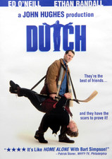 Dutch DVD ED ONEILL VERY GOOD INSERT