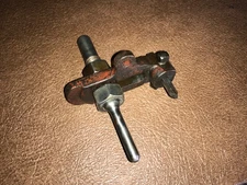 Vintage, ET RUGG Adjustable Circle Hole Cutter for Drill Press, Up To 3” 100048