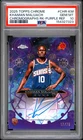 2025 Topps Chrome Khaman Maluach Base (PSA 10)