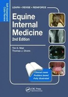 Self-Assessment Color Review | Equine Internal Medicine | Tim S Mair (U. A.)