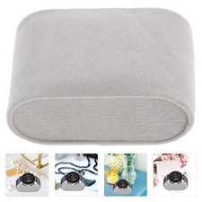 6 Pcs Watch Display Small Pillow Bracelet Bangle Cushions Jewelry