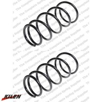 2X Fahrwerksfeder Kilen 63338 2 Federn Satz Federnsatz FüR Subaru