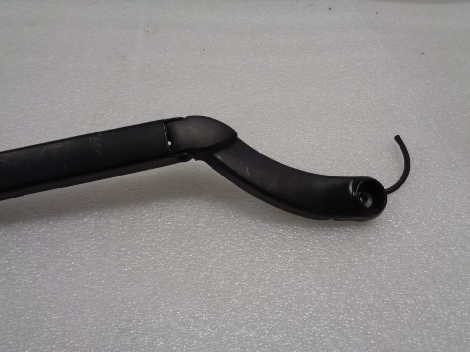 2010-2018 Jaguar XJ XJ L X351 Front Windshield Washer Wiper Arm Set OEM AK251221 - Image 4 of 4