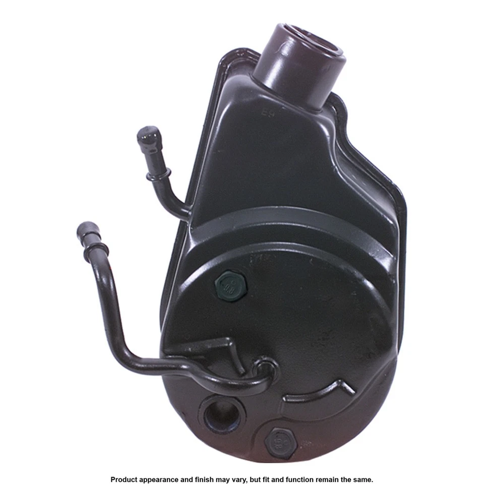 For Chevy Suburban Tahoe GMC K1500 1997 Cardone Power Steering Pump TCP - Image 4 of 4