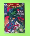 Amazing Spider-Man #78 Vol. 1 1969 Marvel Comics 1st App 8.0 Comic Book X161-1
