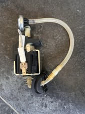 Jura ENA Micro 9 Aroma+ – Micro Silver Type 679 – Baujahr 2012 Pumpe