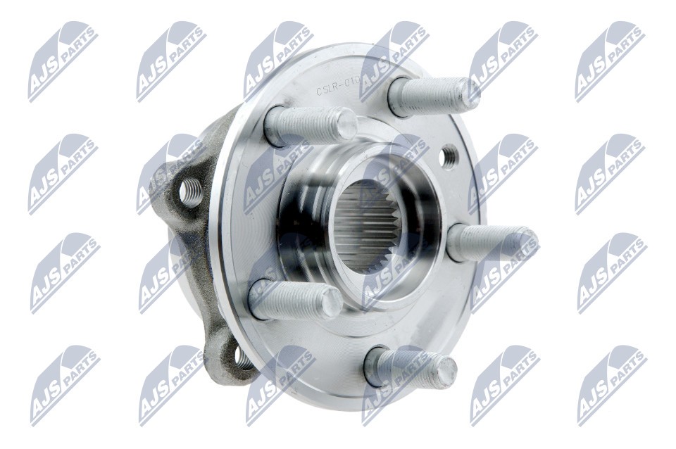Fits NTY KLP-LR-010 FRONT WHEEL HUB