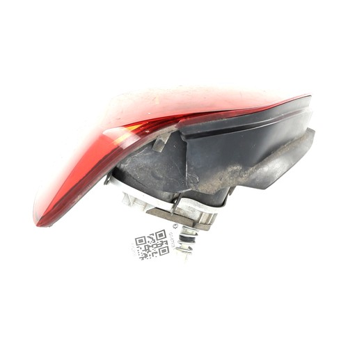 Rücklicht Rechts - Volkswagen Polo V PH.1 - 6R0945096AH - G0-6790B