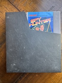 Spy Hunter NES Cartridge, 5 Screw With Sleeve