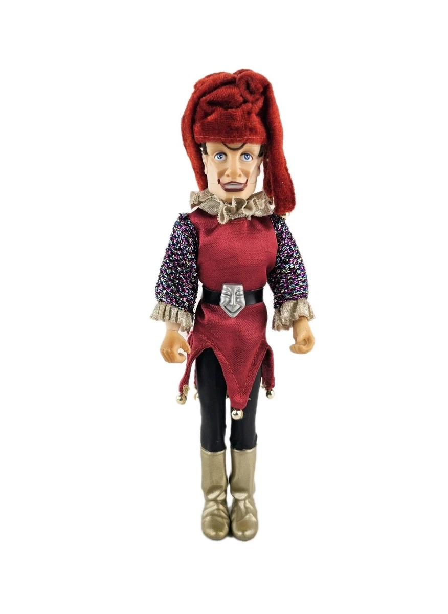 Puppet Master TV, Movie & Video Game Action Figures for sale | eBay
