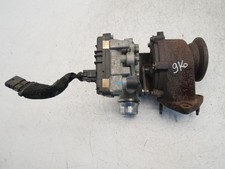 Turbolader für Jaguar XE X760 2,0 204DTD AJ20D4 G4D3-6K682-AH