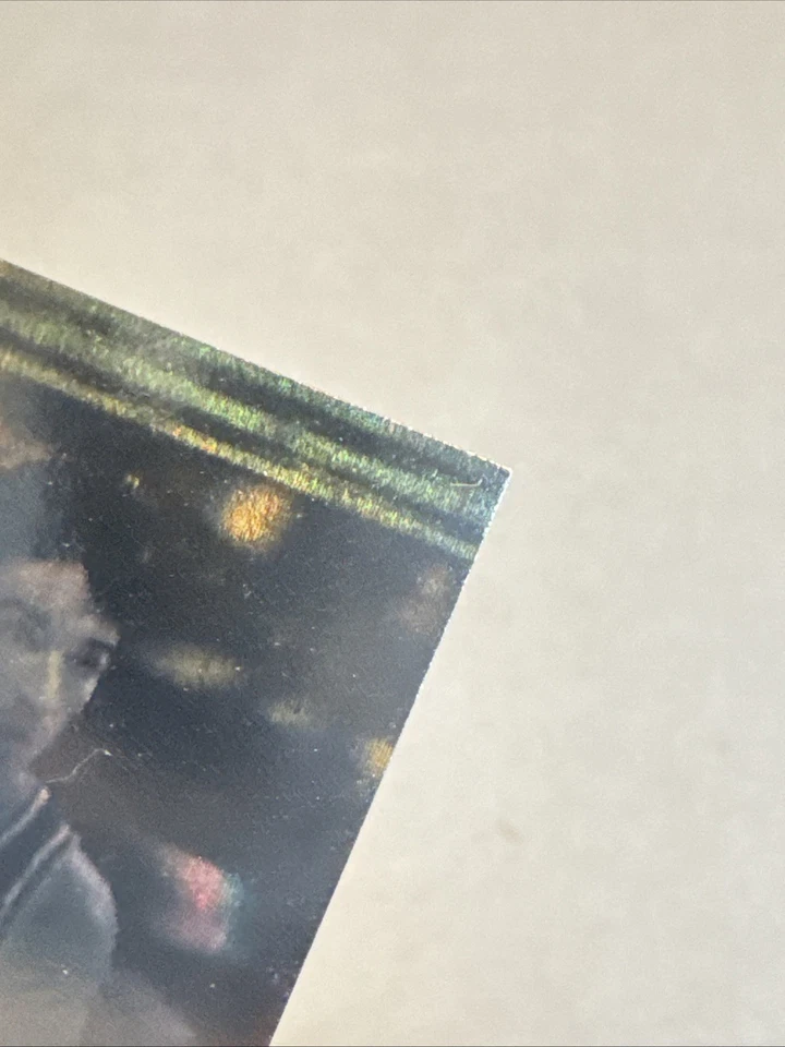 John Stockton 1995-96 Upper Deck Utah Jazz Hologram Basketball Card #H8 HOF - Image 4 of 4