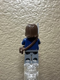 Lego Pirates of the Caribbean Minifigure Admiral Norrington poc005 4183 R 1