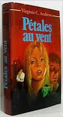 Pétales au vent | Virginia C. Andrews | Bon état