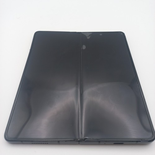 Samsung Galaxy Z Fold5 5G SM-F946B/DS Black Defekt Ersatzteil Displaybruch Boot