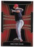 2025 Leaf Metal SEAVER KING 17/25 - WASHINGTON  NATIONALS