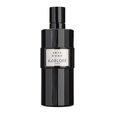 Korloff Unisex Iris Dore EDP Spray 3.4 oz Fragrances 3760251870414