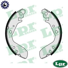 BRAKE SHOE SET 09970 FOR HONDA FIT/II/MONOCAB JAZZ L13A1 1.3L L12A4/L12A1 1.2L