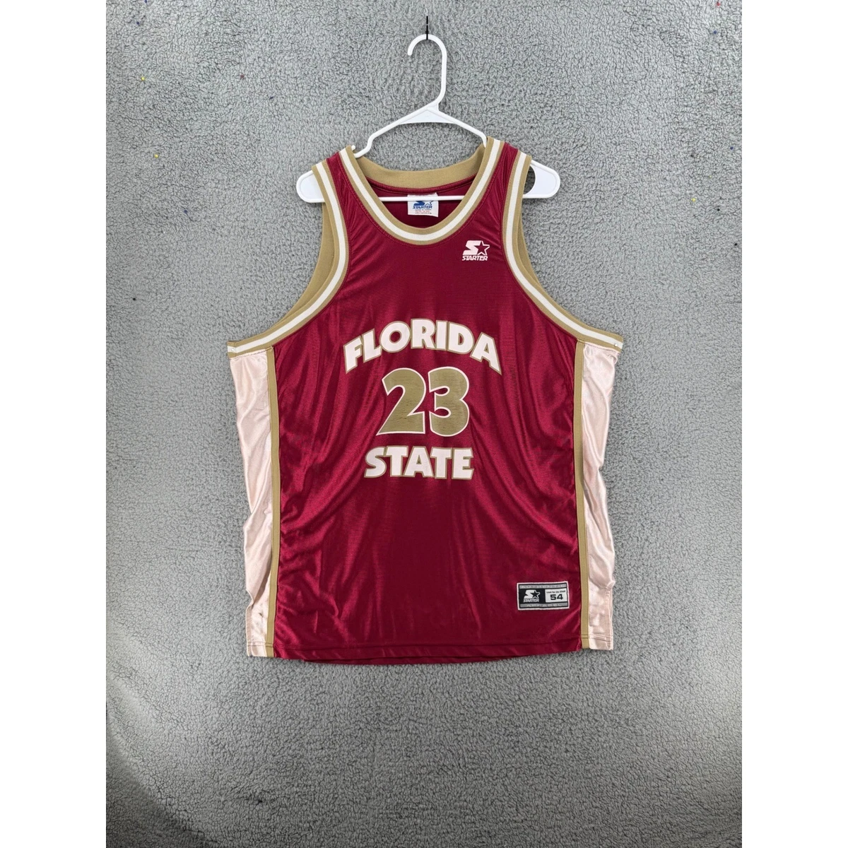Basketball Florida State Seminoles NCAA Jerseys for sale | eBay