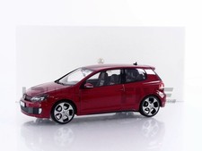 NOREV 1/18 - VOLKSWAGEN GOLF GTI - 2009 188504