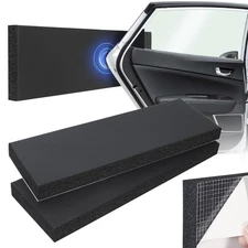 Garage Wall Protector 2 Pack Car Door Corner Edge Waterproof Bumper Guard High