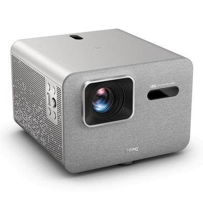 BenQ TK705i UHD 4K HDR Smart Streaming Google TV Projector, 3000 ANSI HDMI 2.1