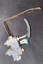 2003 - 2006 Silverado Tahoe Sierra Yukon Suburban Brake Proportioning Valve