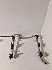 Injecteur Chrysler CROSSFIRE