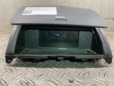 91354 Bordcomputer Display MERCEDES-BENZ C-Klasse T-Modell (S204) A2046801231 91354 Bordcomputer Display MERCEDES-BENZ C-Klasse T-Modell (S204) A2046801231