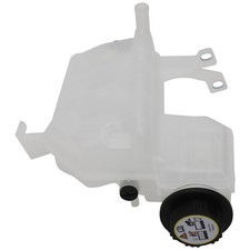 Professional Engine Coolant Reservoir Expansion Tank Compatible with Land...