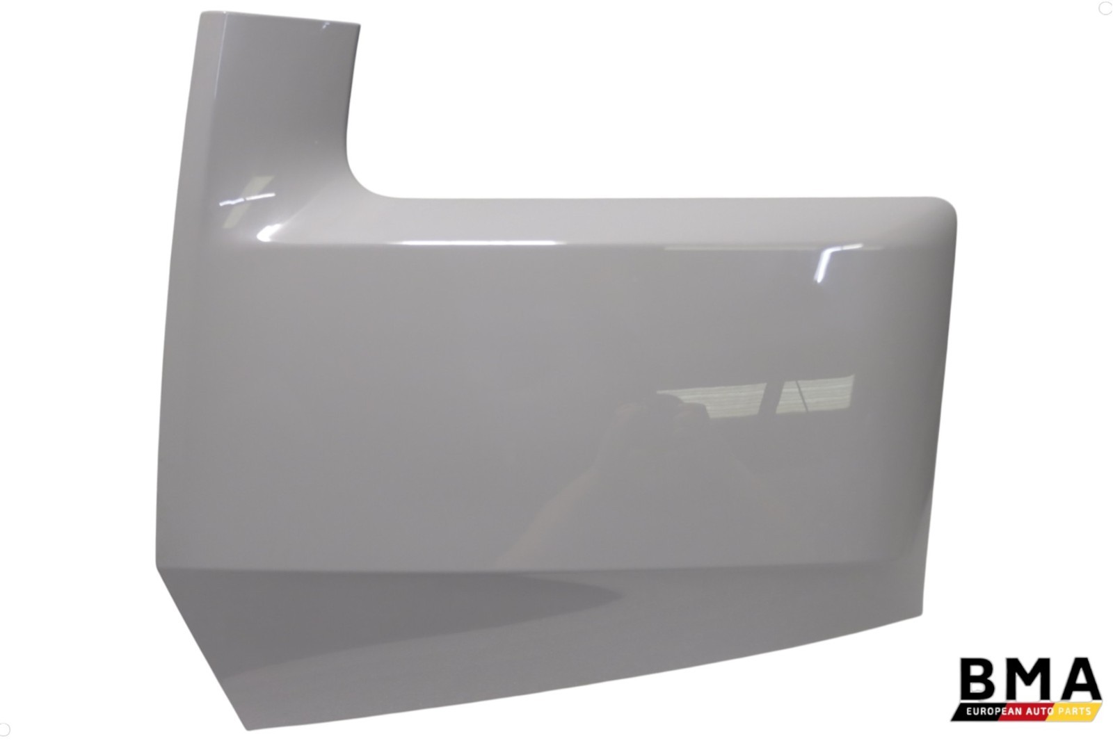 Rolls-Royce Cullinan RR31 Front Left Bumper Trim Panel Cover 2024 2025 OEM