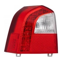 Diederichs LED Heckleuchte RüCkleuchte FüR Volvo V70 3 XC70 2 Links AußEn