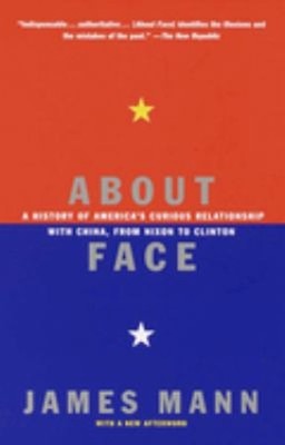 About Face : A History of America's Curious Relationship with Chi