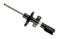 2X StoßDäMpfer B4 Serienersatz Bilstein 22-235145 FüR Clio Renault 4 Tce Bhnp
