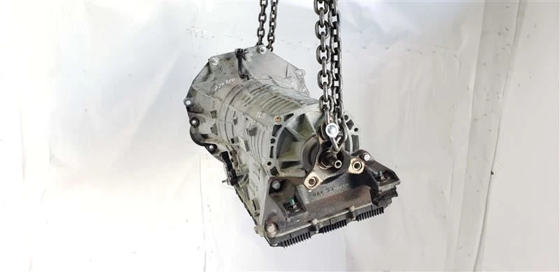 Conjunto de transmisión 5.0 automático necesita tracción trasera panorámica fabricante de equipos originales Kia K900 2015 Foto 3 de 4