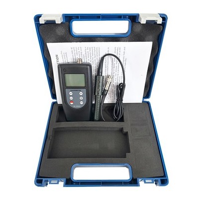 Gaussmeter Digital Tesla Meter with Measuring Range 0~200mT~2000mT Accuracy 1%
